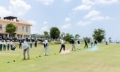 Giải golf Du lịch Bình Thuận bùng nổ với điểm nhấn Eagle của golfer Nguyễn Đình Cảnh
