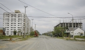 Đang bị điều tra, dự án nhà ở thu nhập thấp ở Quảng Nam xin tiếp tục thi công