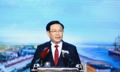 Chủ tịch Quốc hội: Hà Tĩnh cần tranh thủ thực hiện nhanh, hiệu quả quy hoạch tỉnh