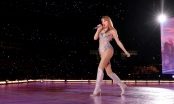 Taylor Swift và hiện tượng thời trang hot nhất hè 2023: Kim sa, bốt và mũ cao bồi