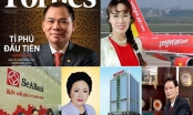 Giới siêu giàu Việt gần nghìn người, tỷ phú 'ẩn mình' chiếm áp đảo