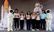 NASA phối hợp với Hậu Giang tổ chức một sự kiện lần đầu diễn ra ở Đông Nam Á