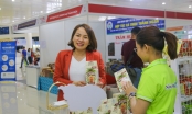 Hàng trăm sản phẩm đặc trưng của các vùng miền 'chào hàng' tại Đà Nẵng