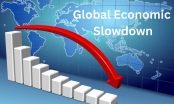 Ngân hàng Thế giới dự đoán mức tăng trưởng chậm hơn ở các nền kinh tế lớn