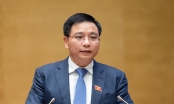 Tư lệnh ngành GTVT gợi ý Bắc Giang 'trích tiền bán vải xây cầu'