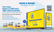 Nam A Bank-Ngân hàng tiên phong tính năng quản lý điểm bán dành cho khách hàng cá nhân và khách hàng tổ chức