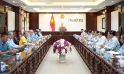 'Vua tôm' Minh Phú đề xuất đầu tư Trung tâm nghiên cứu tôm tại tỉnh Bến Tre