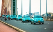 Taxi Xanh SM 'phủ sóng' ở Đà Nẵng