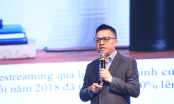 Nhà báo Lê Quốc Minh: 'Báo chí và doanh nghiệp sẽ luôn đồng hành vì lợi ích của mình và xã hội'