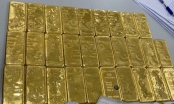Chủ tịch Vàng Phú Quý bị khởi tố trong vụ buôn lậu 3 tấn vàng