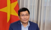 Bước phát triển mới nhằm thúc đẩy quan hệ hợp tác kinh tế thương mại Việt-Trung