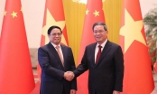 Toàn cảnh chuyến thăm chính thức Trung Quốc và dự Hội nghị WEF của Thủ tướng