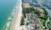 Vietcombank rao bán lần 2 Khu resort Mỹ Khê ở Quảng Ngãi, tăng giá thêm 30%