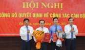Ông Nguyễn Hoài Nam giữ chức Phó Trưởng Ban Tuyên giáo Đà Nẵng