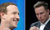 Chế nhạo Elon Musk trên Threads, mạng xã hội mới của mình, Mark Zuckerberg thực sự muốn 'kết liễu' Twitter?