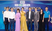 Bắc Sơn Holdings long trọng tổ chức lễ ký kết đầu tư tại Hà Nội