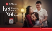 SeABank - Tiên phong đồng hành phụ nữ, góp phần đề cao giá trị kết nối tình thân trong ngày gia đình Việt Nam