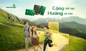 Ra mắt Bộ ba sản phẩm thẻ Vietcombank thương hiệu Visa hoàn toàn mới - 'Cộng bất tận - Hưởng vô vàn'
