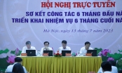 Ngành BHXH Việt Nam: Hoàn thành toàn diện các chỉ tiêu, nhiệm vụ đề ra trong 6 tháng đầu năm 2023