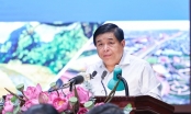 Bộ trưởng Nguyễn Chí Dũng: Một số địa phương đồng bằng sông Hồng quá phụ thuộc vào một vài dự án FDI lớn
