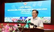 Bí thư Hà Nội: Nghiên cứu chuẩn bị đầu tư đường vành đai 5 vùng Thủ đô