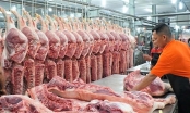 Việt Nam nằm trong Top 10 quốc gia tiêu thụ thịt heo lớn nhất thế giới