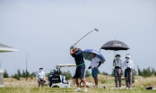 Để trở thành 'Thiên đường du lịch golf' - Bài 1: Các tỉnh miền Trung thúc đẩy du lịch golf