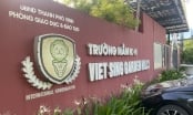Ai sở hữu trường Việt Sing ở Nghệ An?
