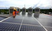 Điện mặt trời tự sản tự tiêu 'loại' khu công nghiệp