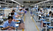 Doanh nghiệp ngành dệt may, da giày đang phải cầm cự, tìm cách giữ lao động