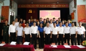 GFDI Quảng Bình đồng hành cùng chương trình 'Hải quân nhận đỡ đầu con ngư dân'