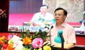 Bí thư Đinh Tiến Dũng: Hà Nội sẽ bảo vệ quan điểm giữ ổn định quận Hoàn Kiếm
