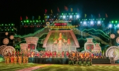 Có gì ở Ngày hội Văn hóa, Thể thao và Du lịch các huyện miền núi tỉnh Quảng Nam?