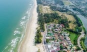 Quảng Ngãi tìm nhà đầu tư dự án đô thị biển 439 tỷ đồng