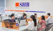 SHB là Ngân hàng có chỉ số sức mạnh thương hiệu tăng trưởng mạnh nhất 2023