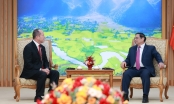 Thủ tướng: Việt Nam và Israel cần đẩy mạnh hợp tác công nghệ cao, đổi mới sáng tạo