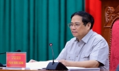 Thủ tướng: Kon Tum cần chú trọng phát triển kinh tế xanh
