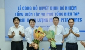 Ông Phạm Thuận Thiên giữ chức Tổng Biên tập Tạp chí Năng lượng Mới - PetroTimes