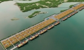 Hãng tàu lớn nhất thế giới muốn 'cập bến' đầu tư cảng Cần Giờ