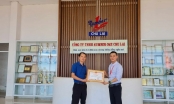 Bằng khen từ BHXH và nỗ lực đảm bảo quyền lợi cho NLĐ của nhà máy Number One Chu Lai