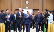 Việt Nam - Singapore ký kết hợp tác phát triển 12 dự án VSIP mới