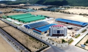 Doanh nghiệp Hàn Quốc đầu tư dự án 5,1 triệu USD tại Bình Định