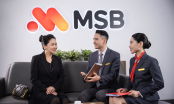 MSB ưu đãi vay lớn cho doanh nghiệp về đích cuối năm
