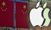 Apple mất 200 tỷ USD hai ngày sau lệnh cấm iPhone ở Trung Quốc