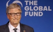 Bill Gates nói khí thải từ chăn nuôi, phân bón là thách thức lớn nhất gây ra biến đổi khí hậu