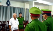 Nguyên Chủ tịch UBND tỉnh Phú Yên Phạm Đình Cự bị khởi tố