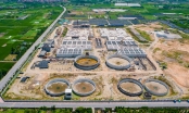 Nguyên nhân khiến loạt dự án nước sạch ở Hà Nội chậm tiến độ