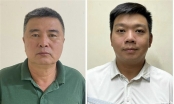 Nguyên Phó vụ trưởng Thị trường Bộ Công Thương Nguyễn Lộc An bị bắt vì nhận hối lộ