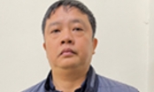 Nguyên Phó trưởng Phòng Vận tải hàng không Vũ Hồng Quang tiếp tục bị khởi tố