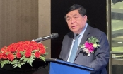 Bộ trưởng Nguyễn Chí Dũng: Công nghiệp bán dẫn là lĩnh vực tạo đột phá